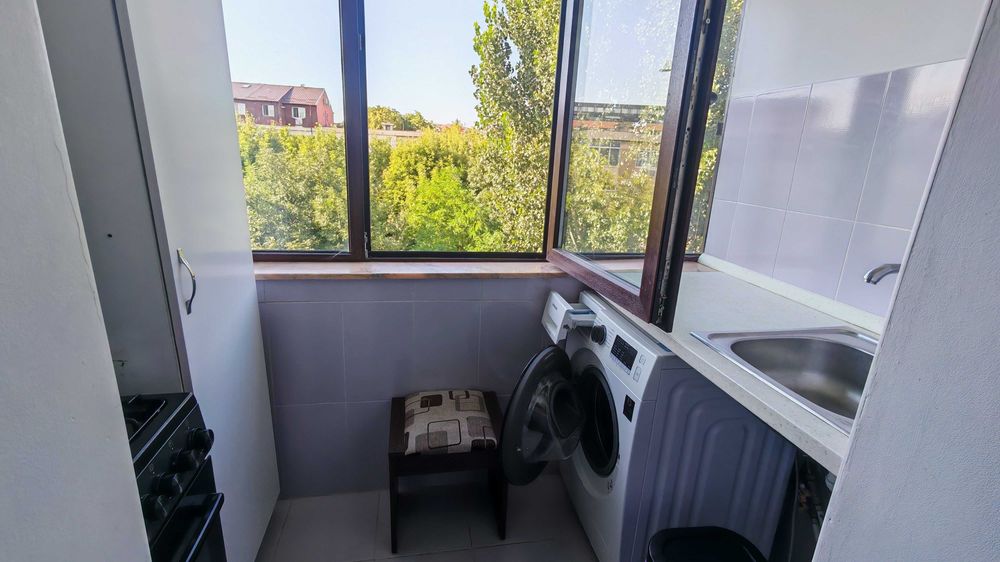 Inchiriez apartament 1 camera