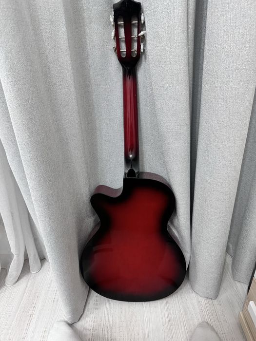 Гитара 38 размер joker