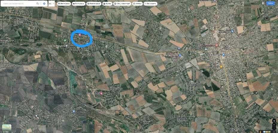 Hovli Sotiladi 40 Sotix