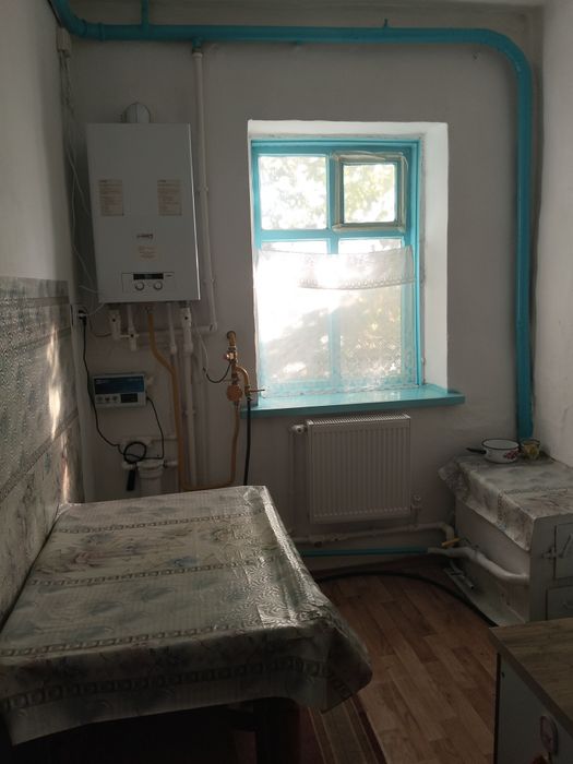 Продаётся большой дом в центре Карабулака