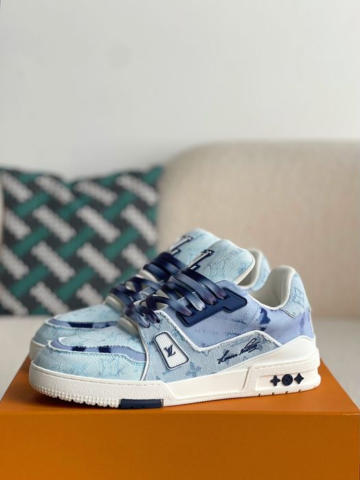 Louis vuitton Trainer