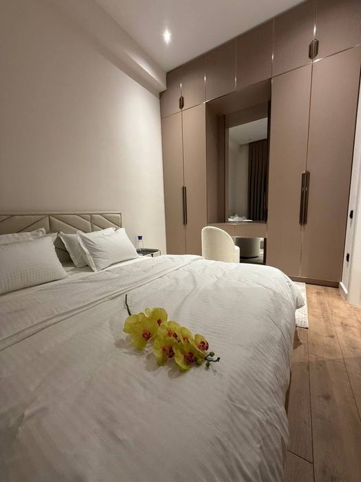 Продается 2х ком квартира, ЖК Park House, ор-р: Парк Бабура, 57м²