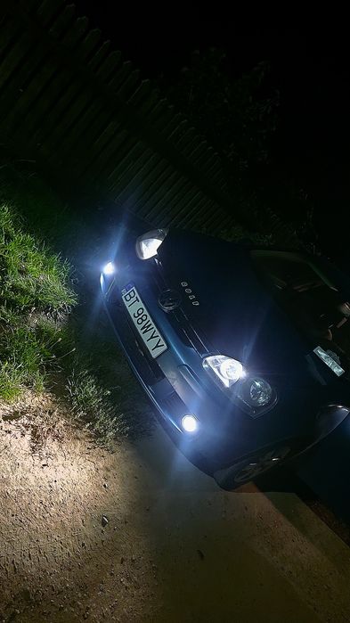 Vând Golf 5 2.0 BKD