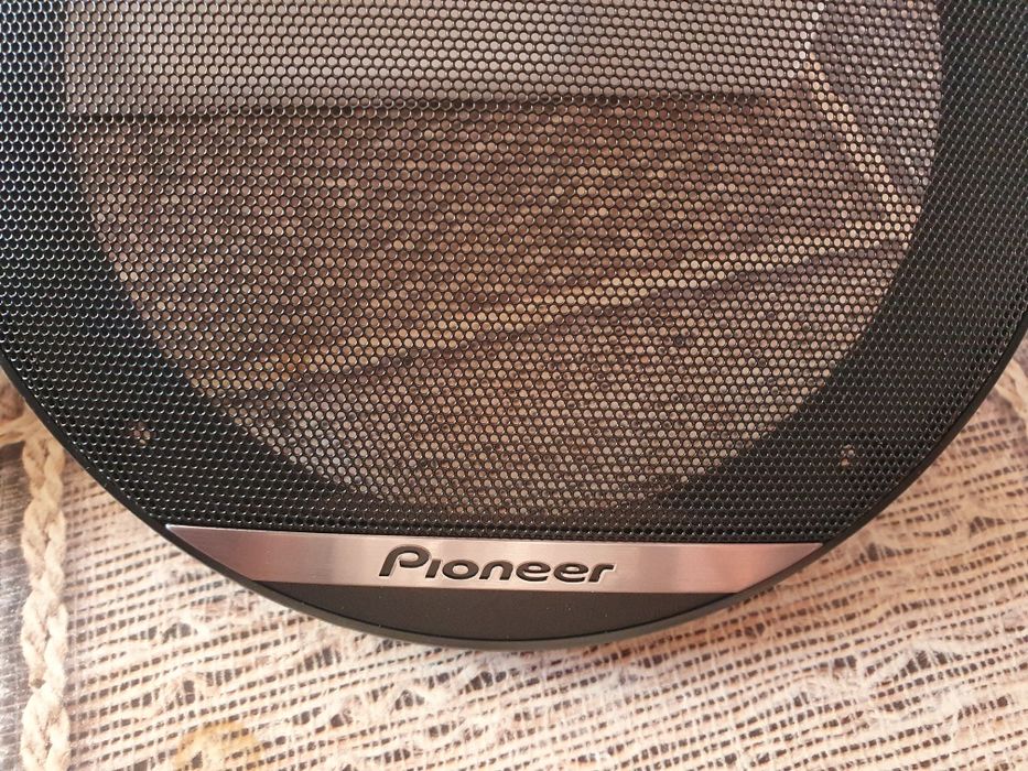 Предпазители за говорители