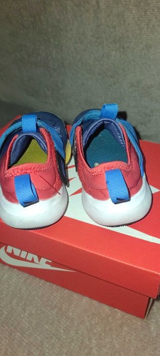 Детски маратонки NIKE