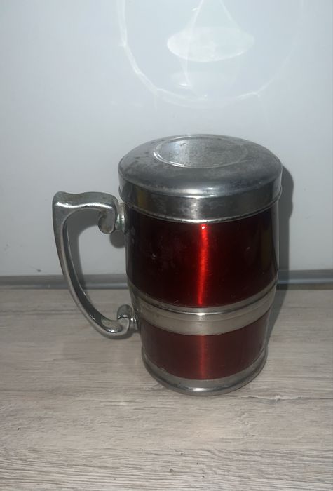 Термос кружка походная