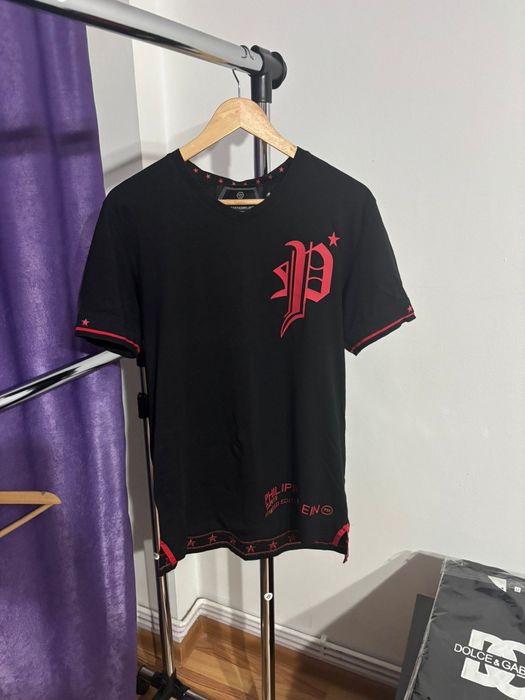 Tricou Philipp Plein