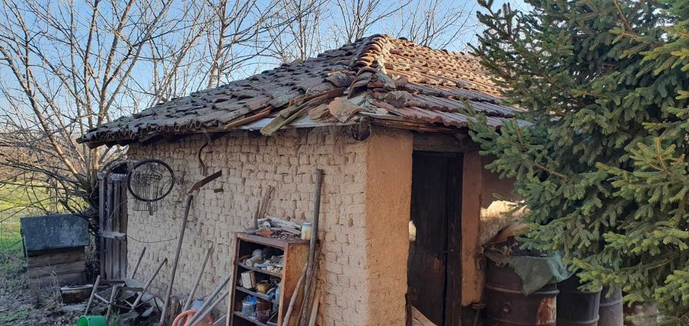 Продава се Къща в с. Цалапица, Област Пловдив - 70 кв.м за 929 €/кв.м - Снимка #2