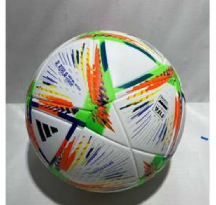 Футбольные мячи Adidas Telstar размер 5