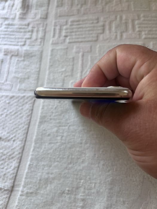 Iphone x 256 gb ideal