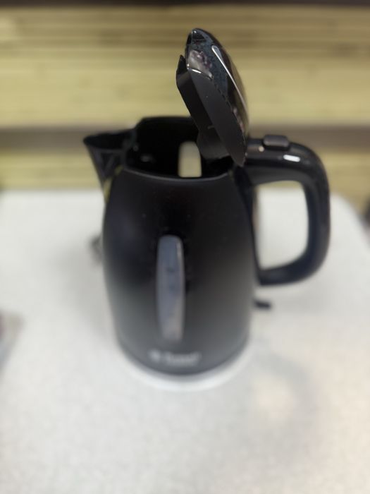 Кана Russell Hobbs Textures Black
