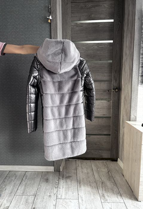 Куртка зимняя (демисезон)