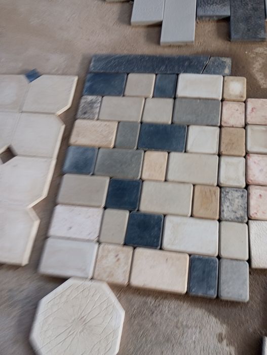 Shlakabloq Gazablok Burlchatka pesok sement