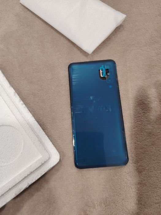 Заден капак, панел стъкло за Huawei P20 Pro / Twilight