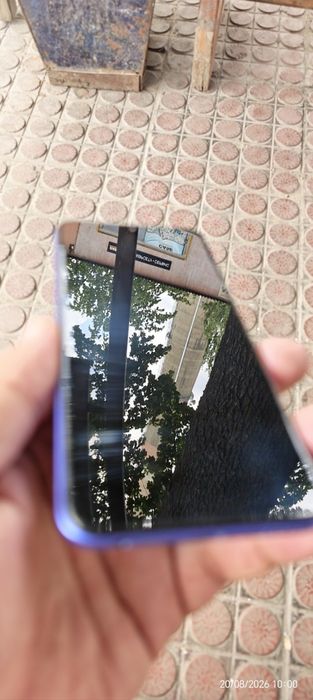 Смартфон Vivo Y21
