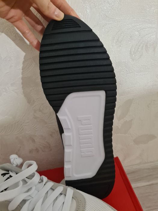 Кроссовки мужские