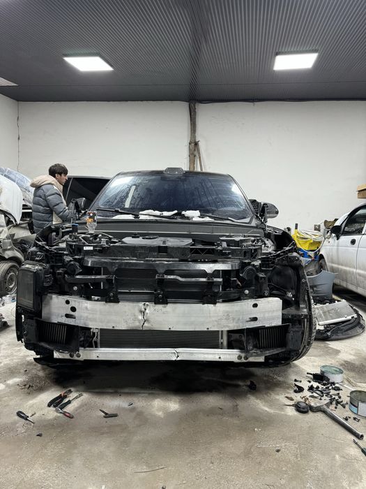 Ли сянг  запчасти (фара/ бампер/ багаж/ капот)