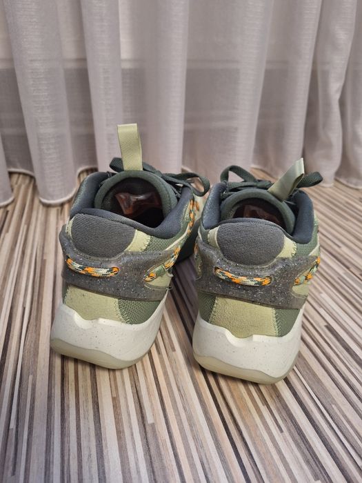 Air Jordan Luka 2 mărime 41 (uk7) ca noi.