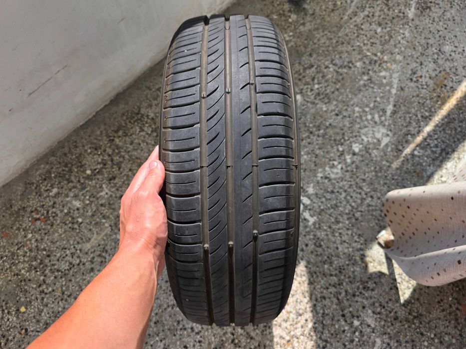 Летни гуми KUMHO ES31 195/60/15 88V (4бр.)