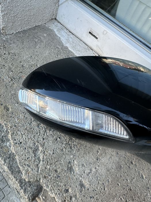 Дясно огледало Mercedes S class W221