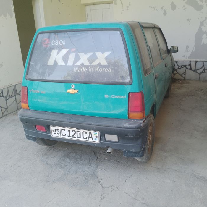 Tilo2000yil sotuvda