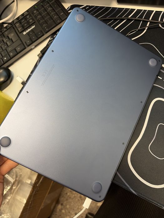 Mac MacBook neo