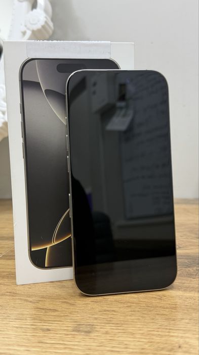 Iphone 16 pro 256gb 55706 Pintel.kz