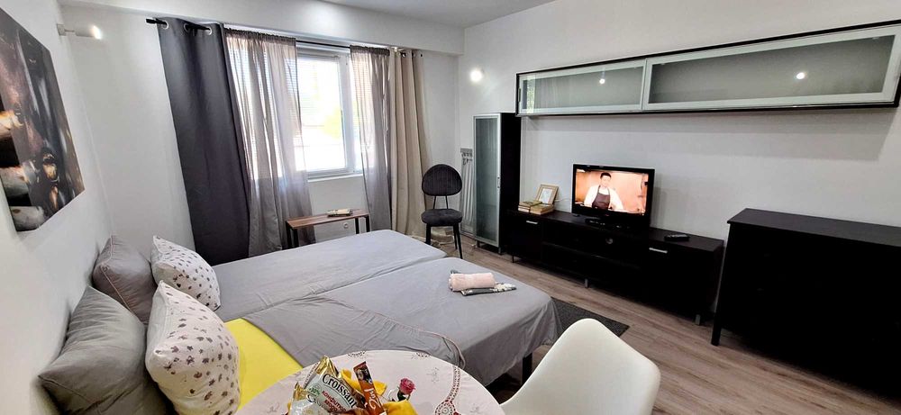 Дава се под наем Едностаен апартамент в Перник, Мошино - 31 кв.м за 229.5 € - Снимка #5