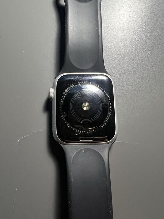 Apple watch series 5