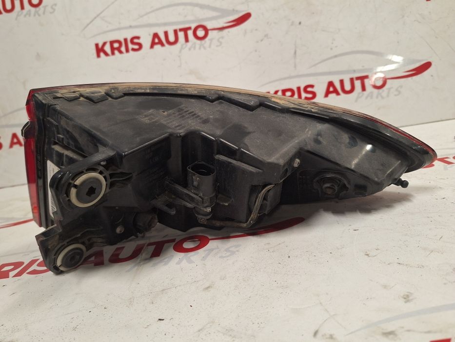 Външен ляв стоп Audi A8 D5 2018г / Ауди А8 Д5