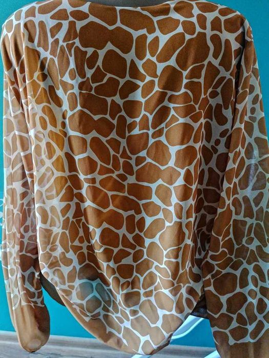 Риза  дамска с подплата