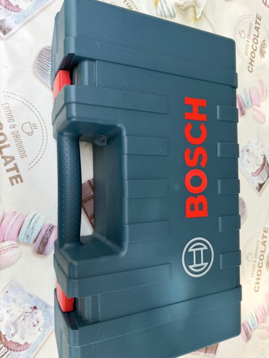Nivela Laser GLL3-80 Bosch