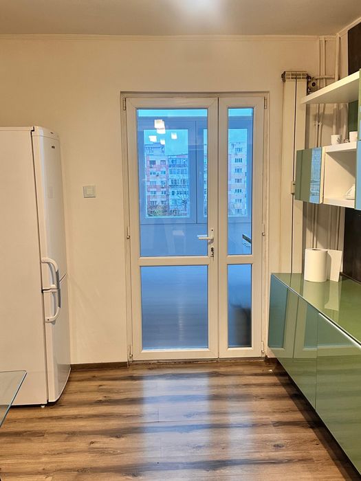 Apartament inciriere zona medicina noua