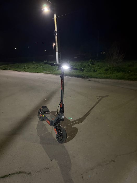 Trotinetă Kukirin g2