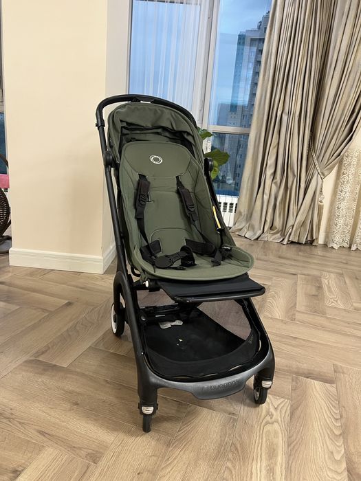 Коляска  Bugaboo Butterfly