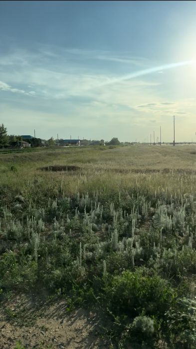 Продам землю макаров