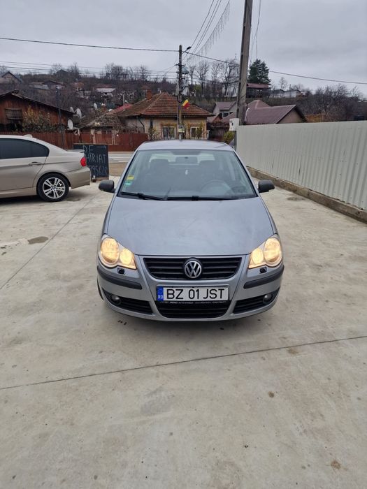 volswagen polo de vanzare