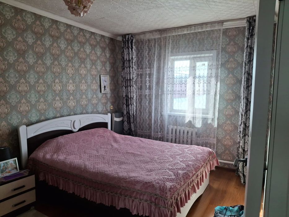 Продам дом в посёлке моялды