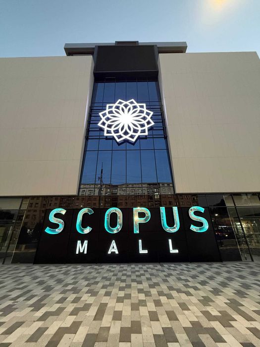 Reklama | Banner | Logo Reklama | Bukva | Tashqi reklama xizmatlar