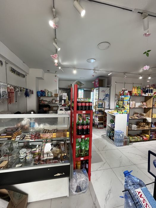 Продам готовый бизнес