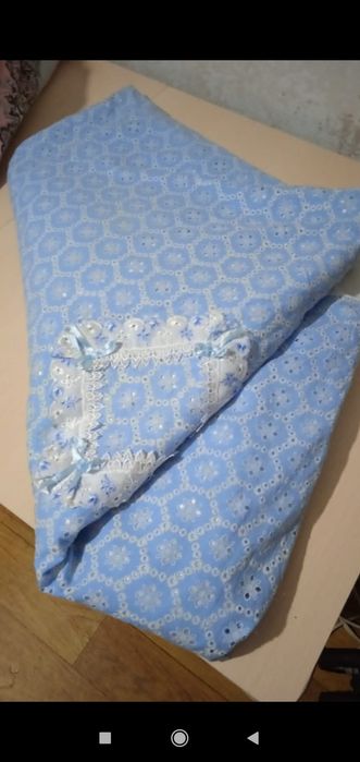 Продаю конверт новый