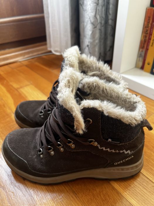 Ghete Decathlon marimea 40