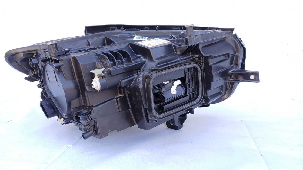 фар ляв  Mercedes Citan А420  LED HIGH PERFORMANS след 2021 г. #1004V