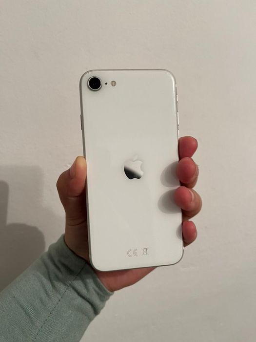 Iphone SE 2020 срочно