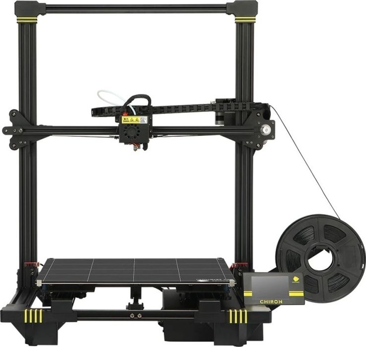 Продам 3D принтер CHIRON