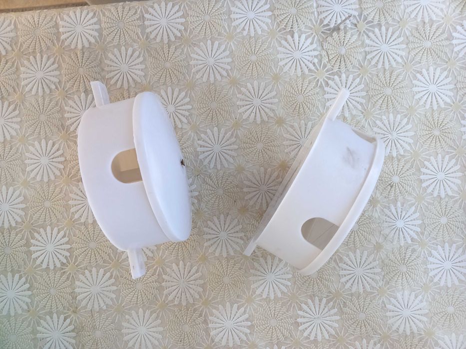 Электрические распределительные коробки