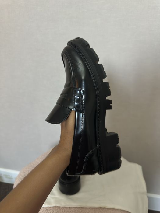 Converse ,massimo dutti обувь