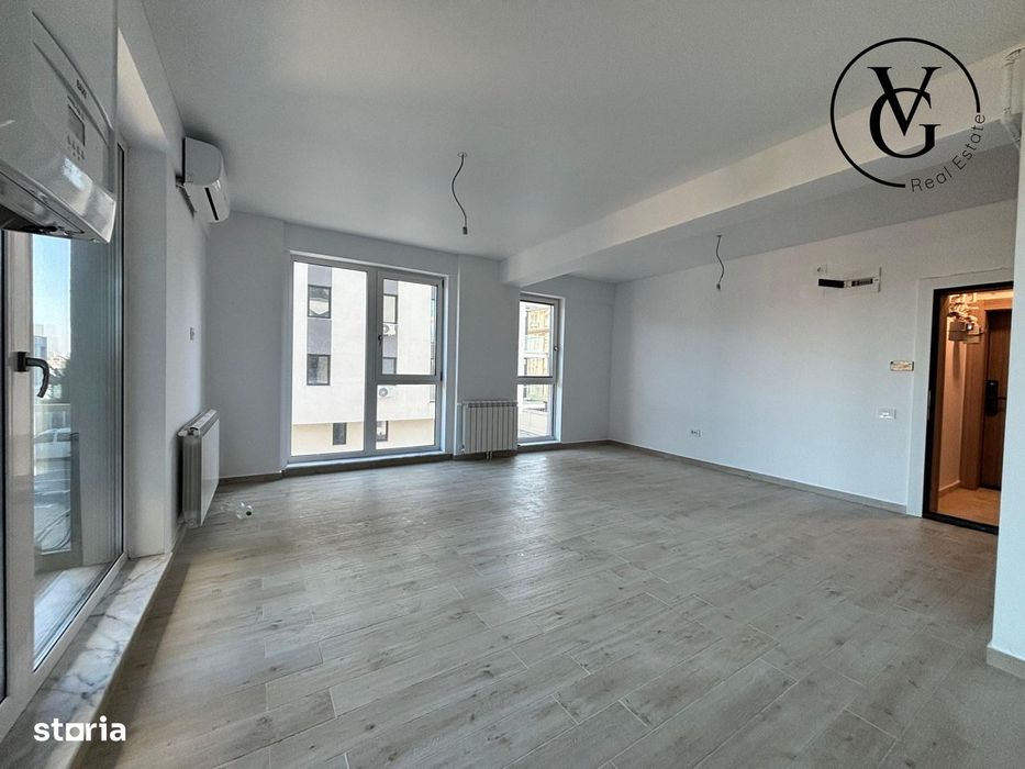 Apartament  2 camere - Meraki Lago Resort & Spa