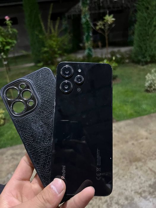 Redmi 12 8+8ga 256gb