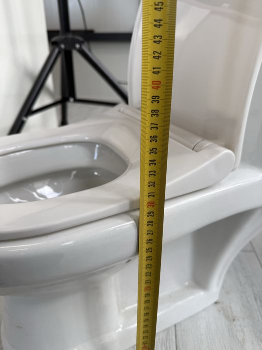 Детска тоалетна чисто нова